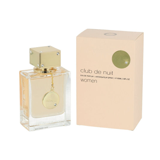 Women's Perfume Armaf Club De Nuit Woman EDP 105 ml - House of Diffusion