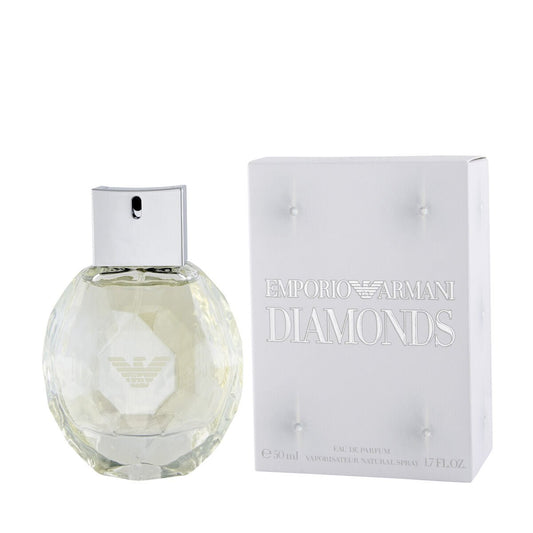 Women's Perfume Armani Emporio Armani Diamonds EDP EDP Emporio Armani Diamonds - House of Diffusion