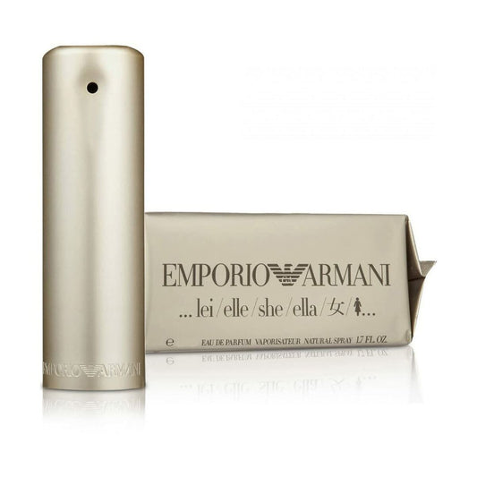 Women's Perfume Armani Emporio Armani Ella EDP - House of Diffusion