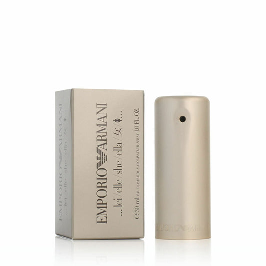 Women's Perfume Armani Emporio Armani Ella Lady Unisex Emporio Armani Ella EDP - House of Diffusion