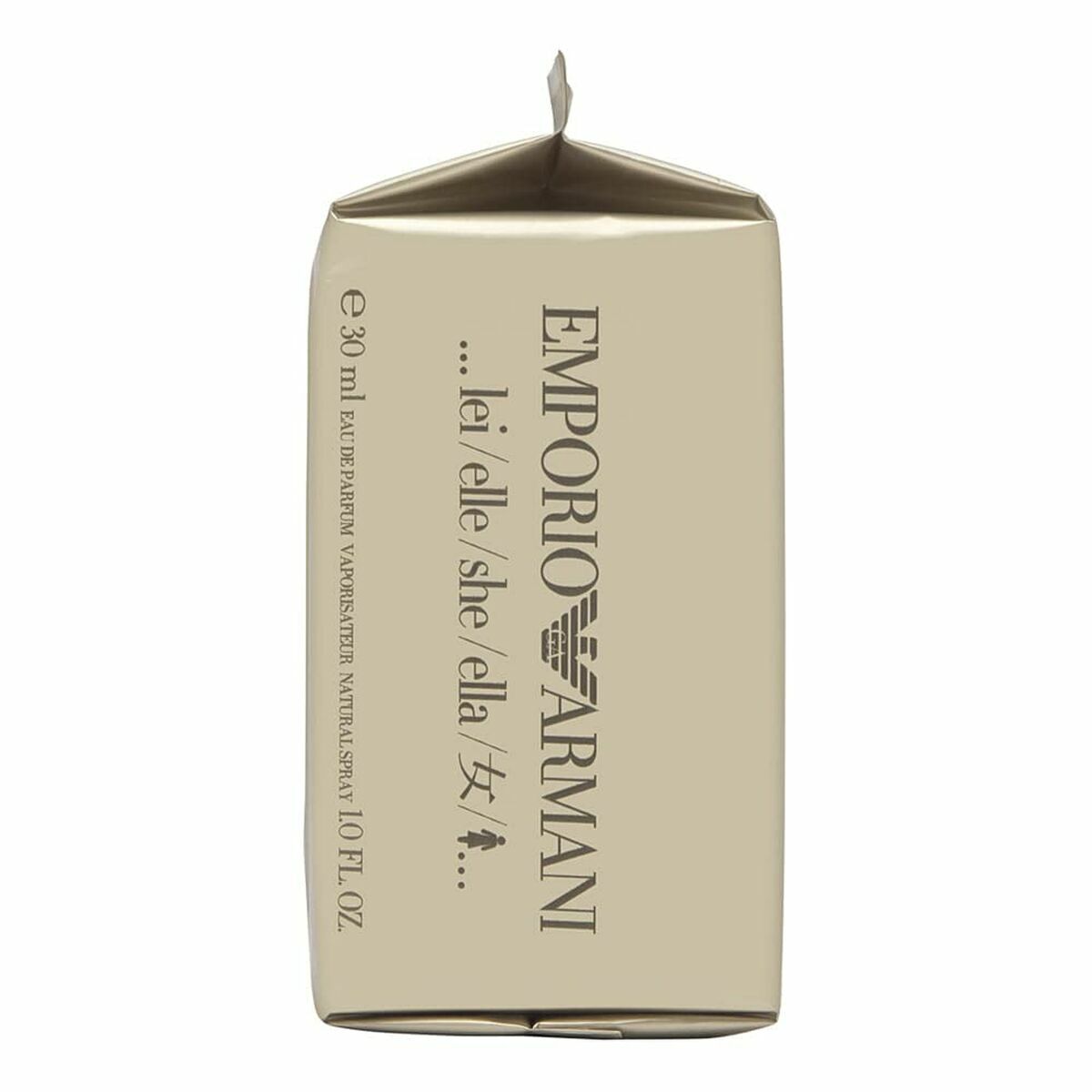 Women's Perfume Armani Emporio Armani Ella Lady Unisex Emporio Armani Ella EDP - House of Diffusion