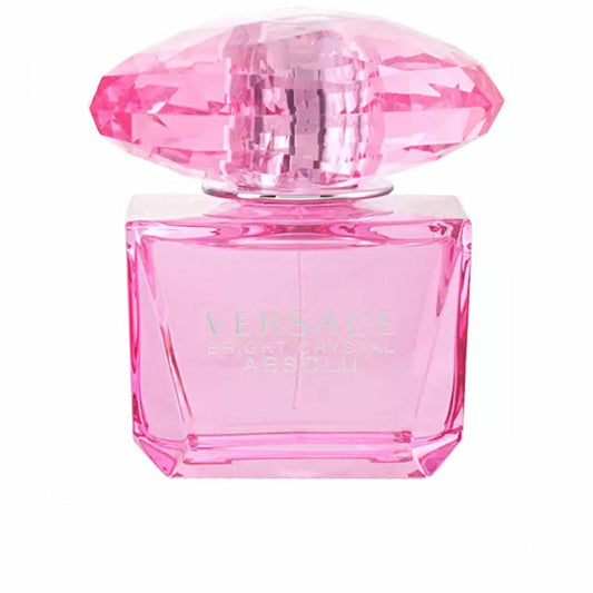 Women's Perfume Bright Crystal Absolu Versace EDP EDP - House of Diffusion
