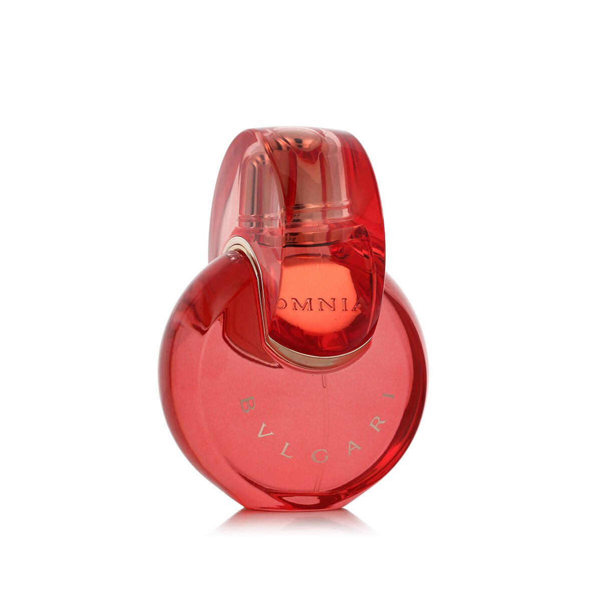 Women's Perfume Bvlgari Omnia Coral EDT - House of Diffusion