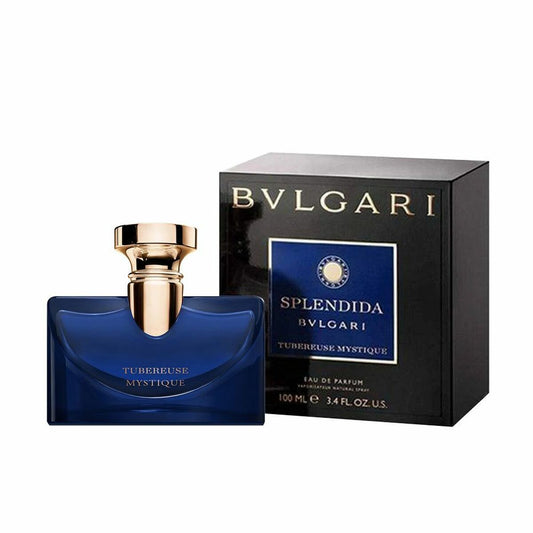 Women's Perfume Bvlgari Splendida Tubereuse Mystique EDP 100 ml - House of Diffusion