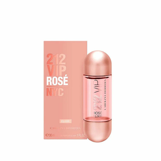 Women's Perfume Carolina Herrera 212 VIP EDP 50 ml - House of Diffusion