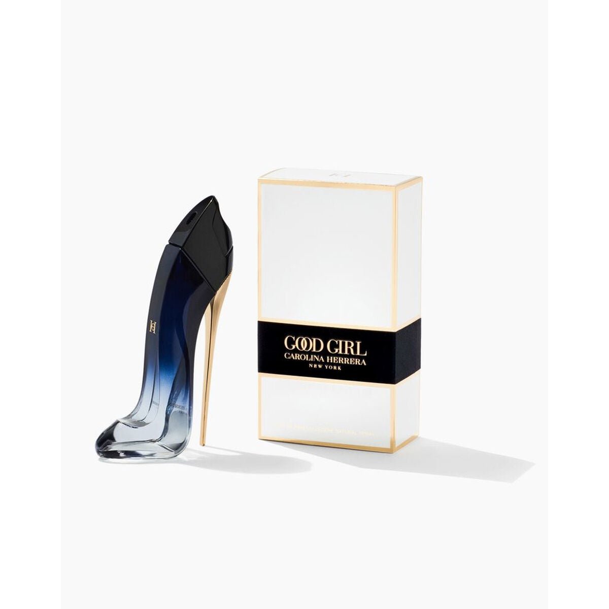 Women's Perfume Carolina Herrera Carolina Herrera EDP - House of Diffusion