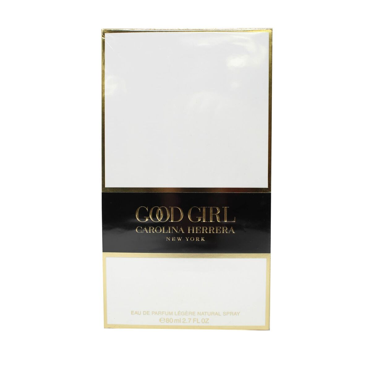 Women's Perfume Carolina Herrera Carolina Herrera EDP - House of Diffusion