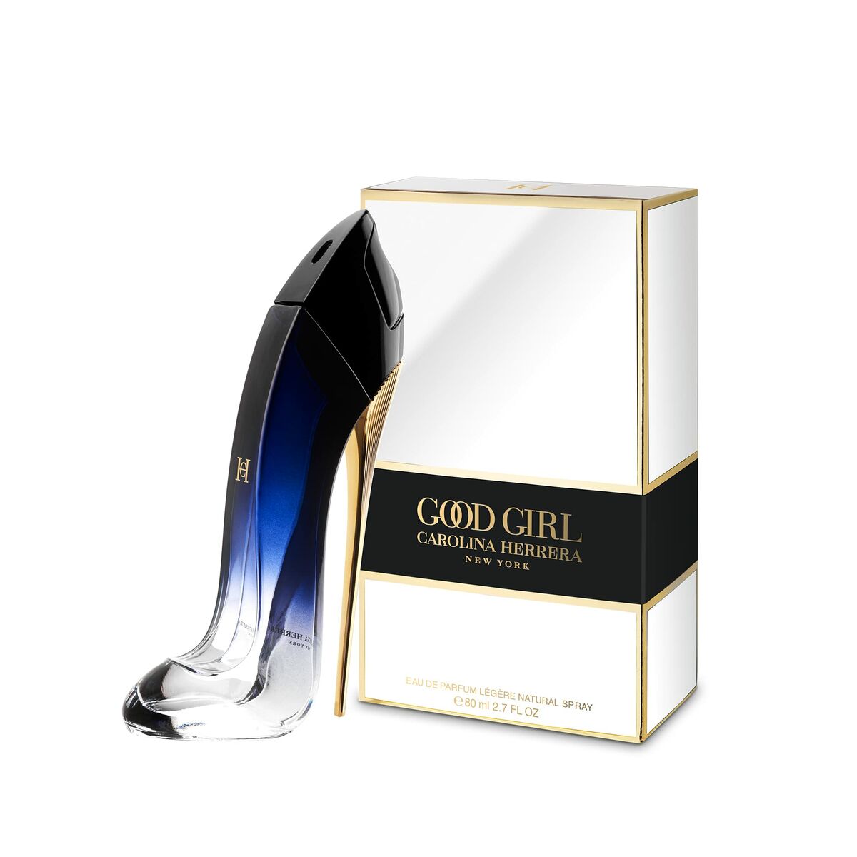 Women's Perfume Carolina Herrera Carolina Herrera EDP - House of Diffusion