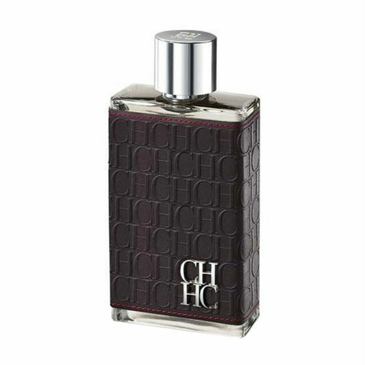 Women's Perfume Carolina Herrera CH MEN EDT 50 ml - House of Diffusion