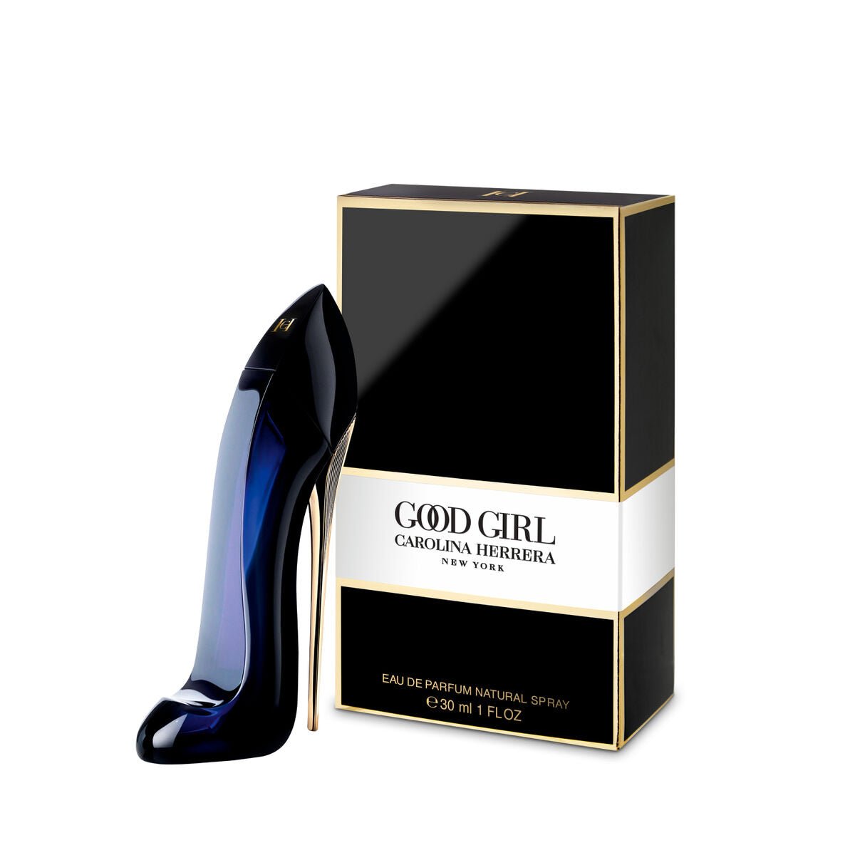 Women's Perfume Carolina Herrera Good Girl EDP 30 ml - House of Diffusion