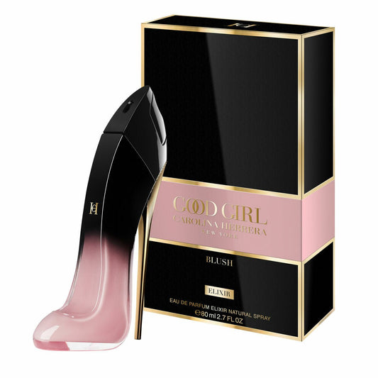 Women's Perfume Carolina Herrera GOOD GIRL EDP 80 ml - House of Diffusion