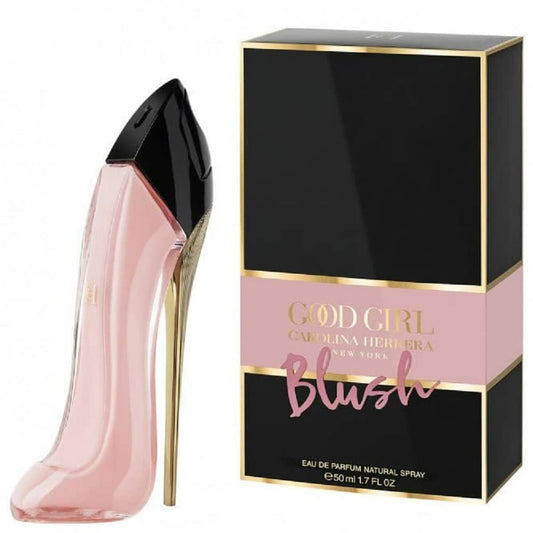 Women's Perfume Carolina Herrera GOOD GIRL EDP EDP 50 ml - House of Diffusion