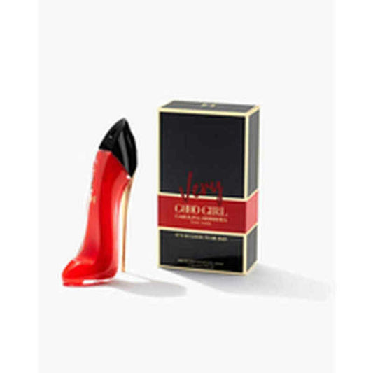 Women's Perfume Carolina Herrera Very Good Girl EDP - House of Diffusion