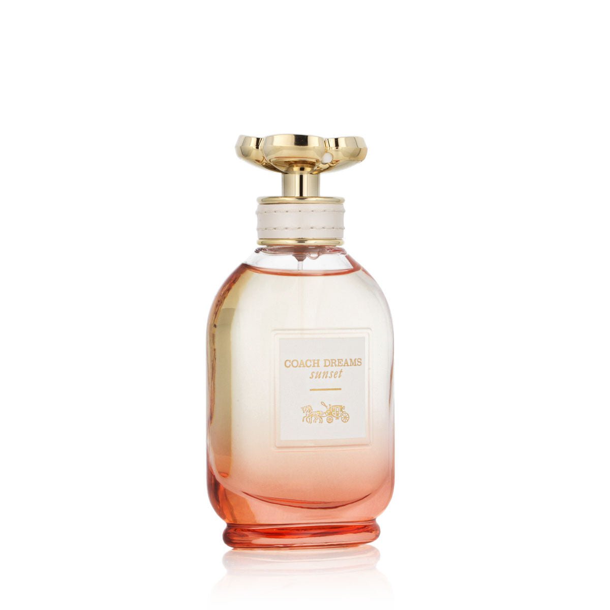 Women's Perfume Coach Coach Dreams Sunset EDP - House of Diffusion