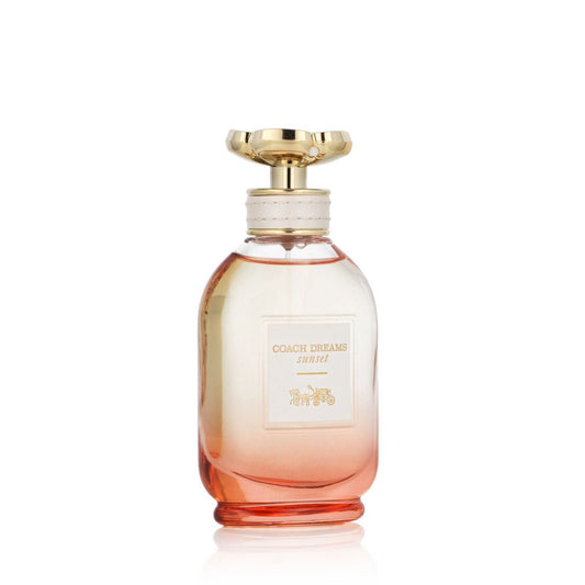 Women's Perfume Coach Coach Dreams Sunset EDP - House of Diffusion