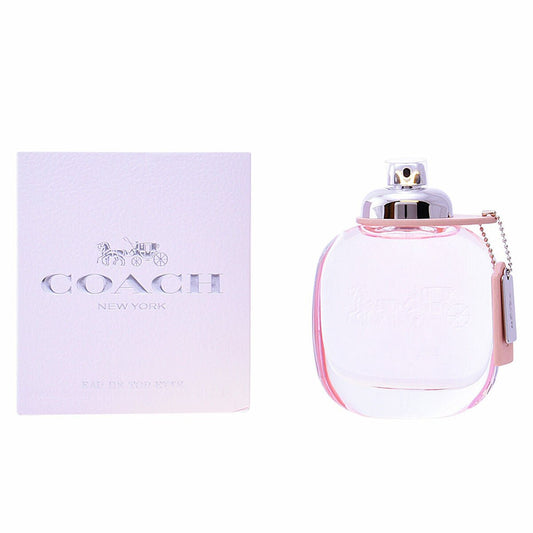 Women's Perfume Coach EDT - House of Diffusion