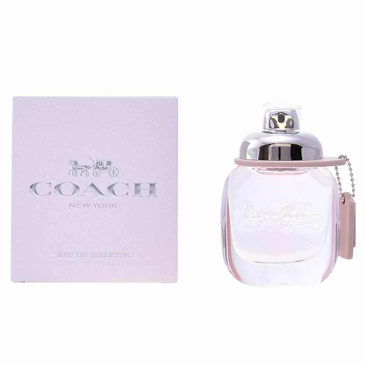 Women's Perfume Coach EDT - House of Diffusion