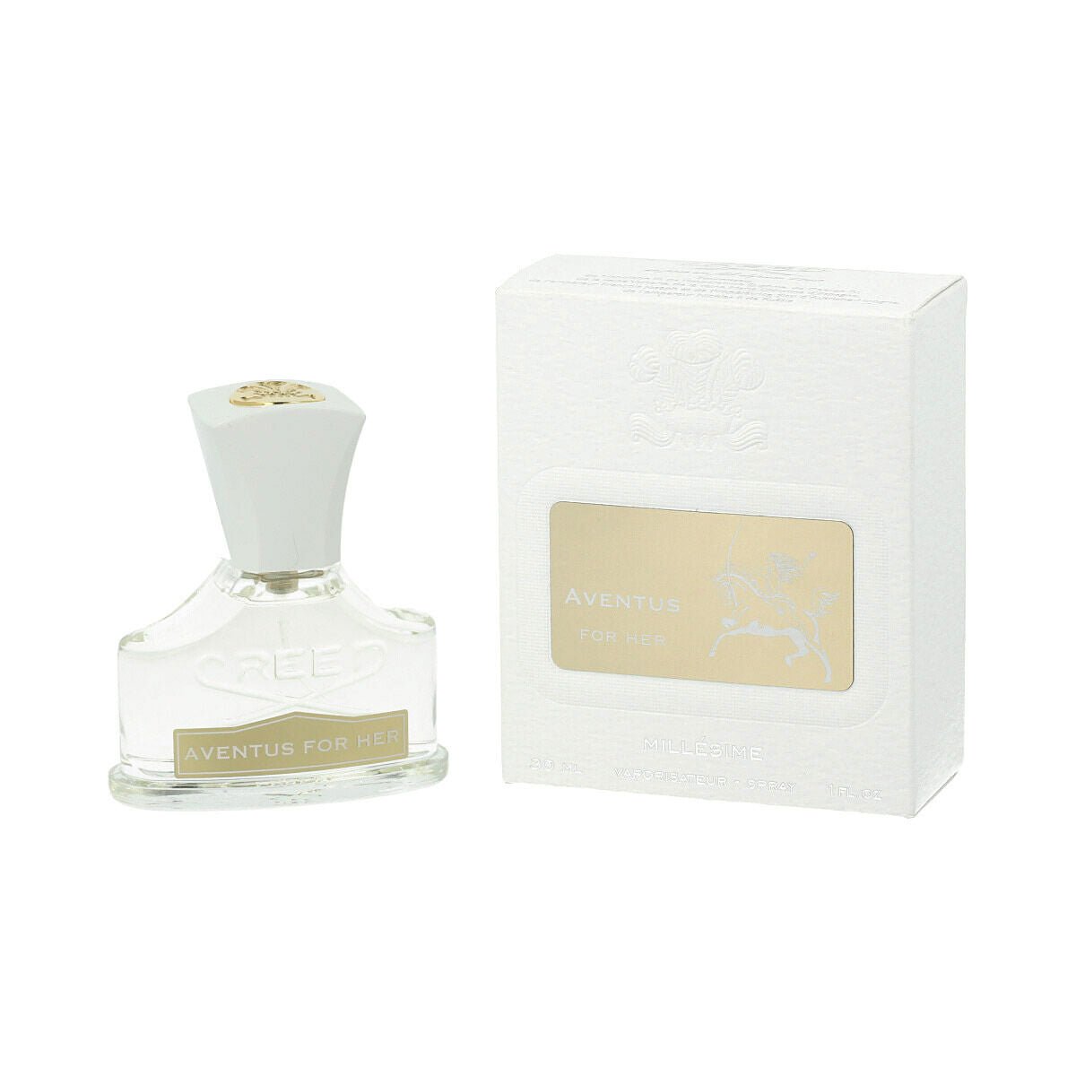 Women's Perfume Creed Aventus For Her EDP 30 ml - House of Diffusion