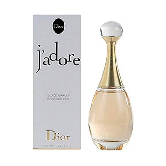 Women's Perfume Dior J'Adore EDP 50 ml - House of Diffusion