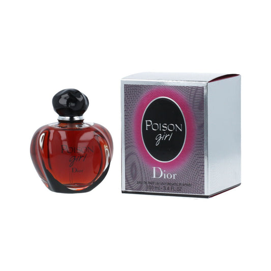Women's Perfume Dior Poison EDP - House of Diffusion