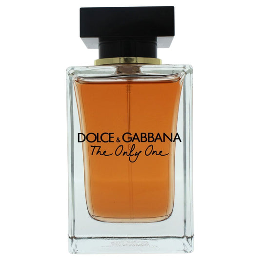 Women's Perfume Dolce & Gabbana EDP EDP 100 ml - House of Diffusion