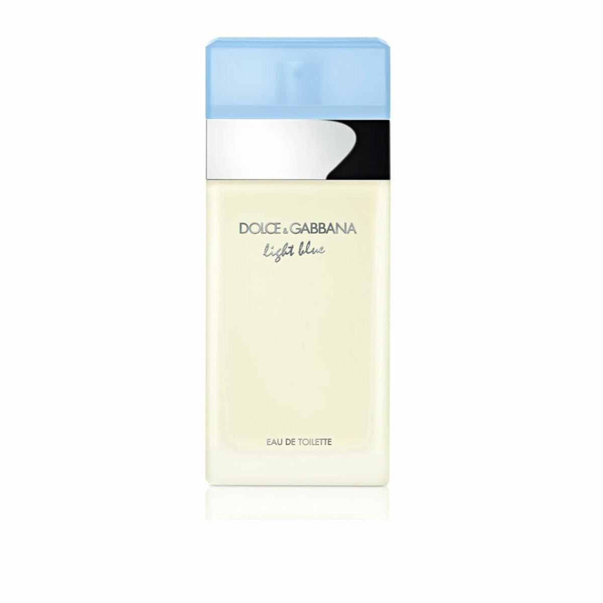 Women's Perfume Dolce & Gabbana LIGHT BLUE POUR FEMME EDT 100 ml - House of Diffusion
