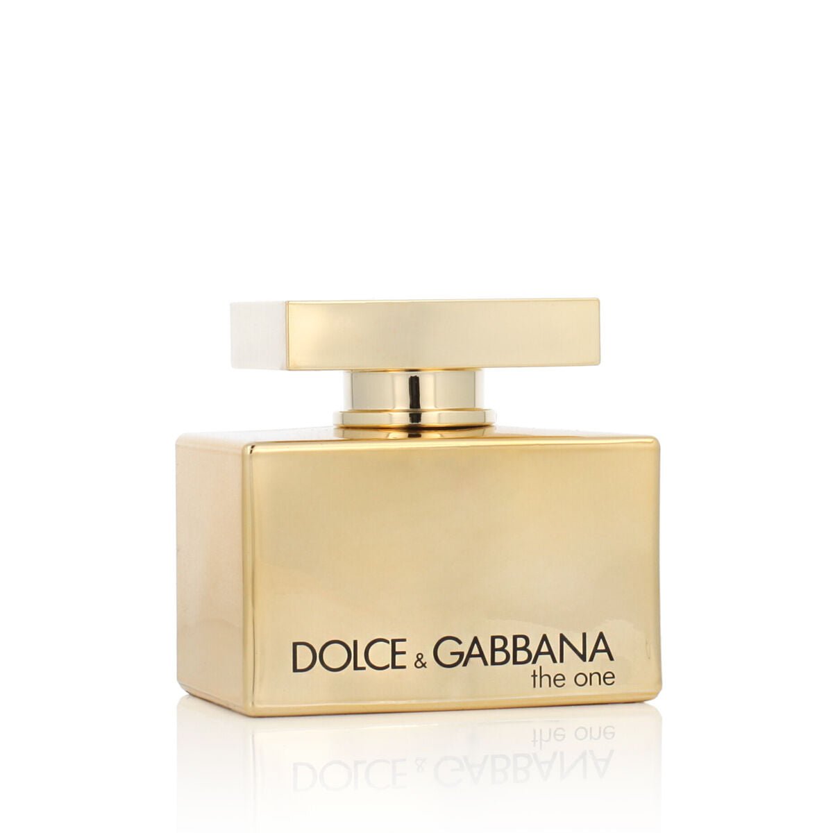 Women's Perfume Dolce & Gabbana THE ONE EDP 75 ml - House of Diffusion