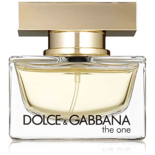 Women's Perfume Dolce & Gabbana THE ONE EDP EDP 30 ml - House of Diffusion