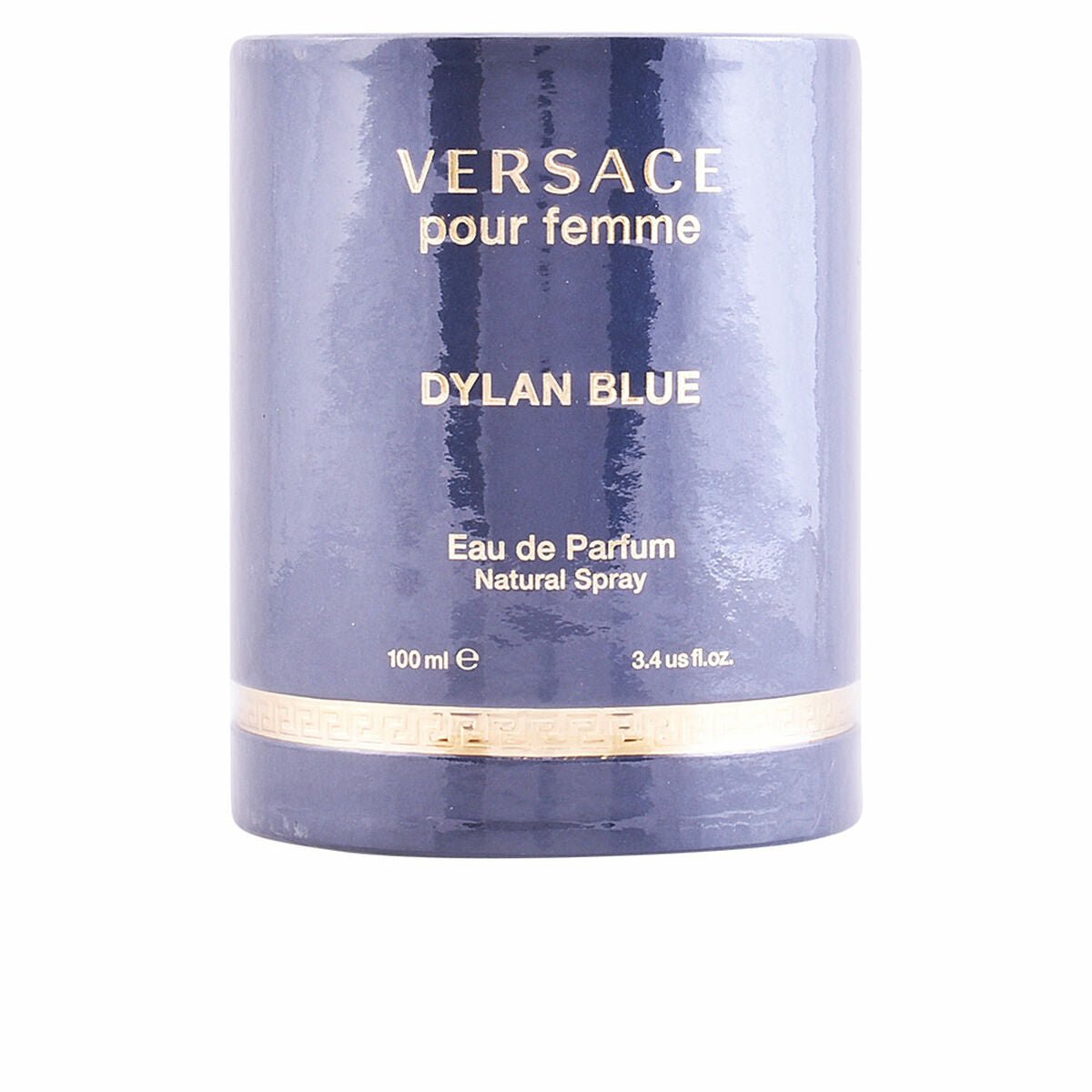 Women's Perfume Dylan Blue Femme Versace (EDP) EDP - House of Diffusion