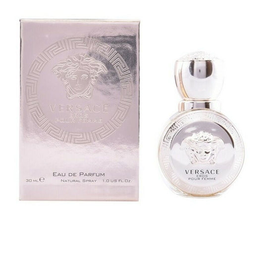 Women's Perfume Eros Pour Femme Versace EDP (30 ml) (30 ml) - House of Diffusion