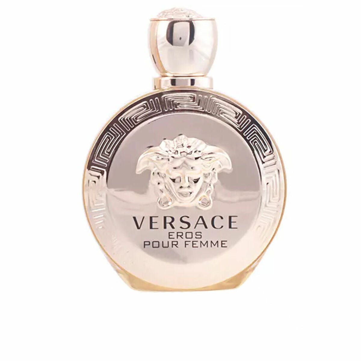 Women's Perfume Eros Pour Femme Versace EDP EDP - House of Diffusion