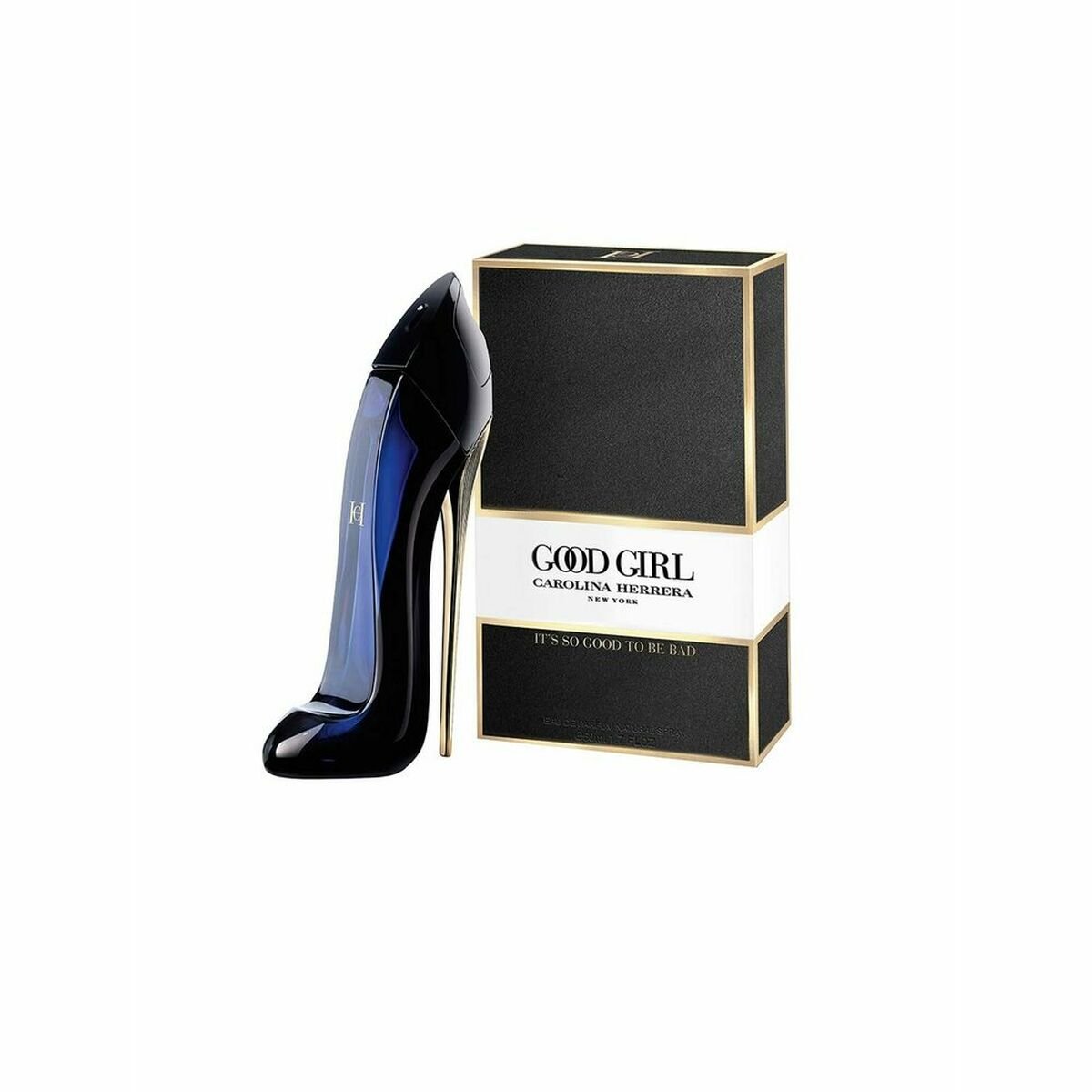 Women's Perfume Good Girl Carolina Herrera GOO2 EDP EDP 50 ml - House of Diffusion