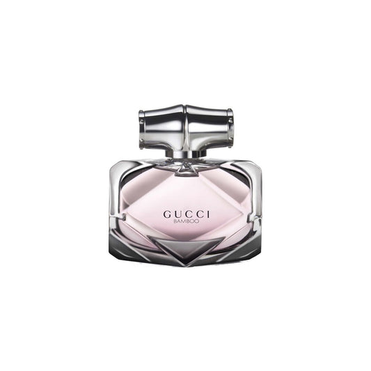 Women's Perfume Gucci Bamboo EDP 75 ml - House of Diffusion