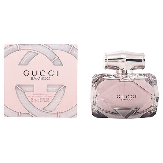 Women's Perfume Gucci Bamboo Gucci EDP - House of Diffusion