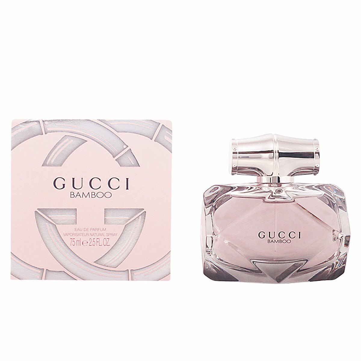 Women's Perfume Gucci Bamboo Gucci EDP - House of Diffusion