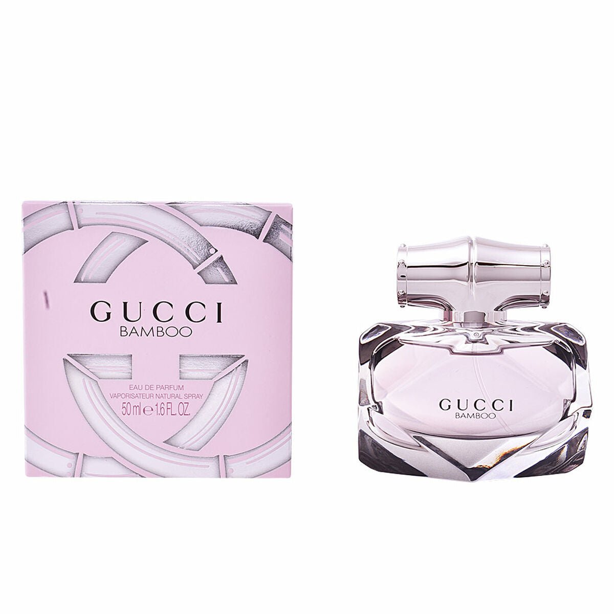 Women's Perfume Gucci Bamboo Gucci EDP - House of Diffusion