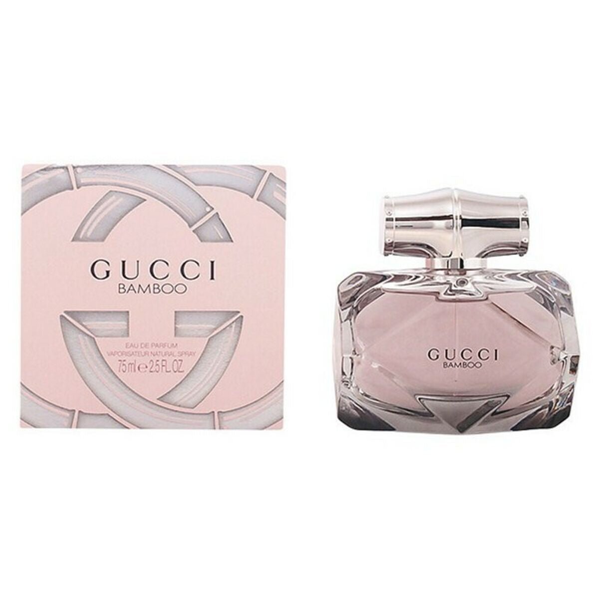 Women's Perfume Gucci Bamboo Gucci EDP - House of Diffusion