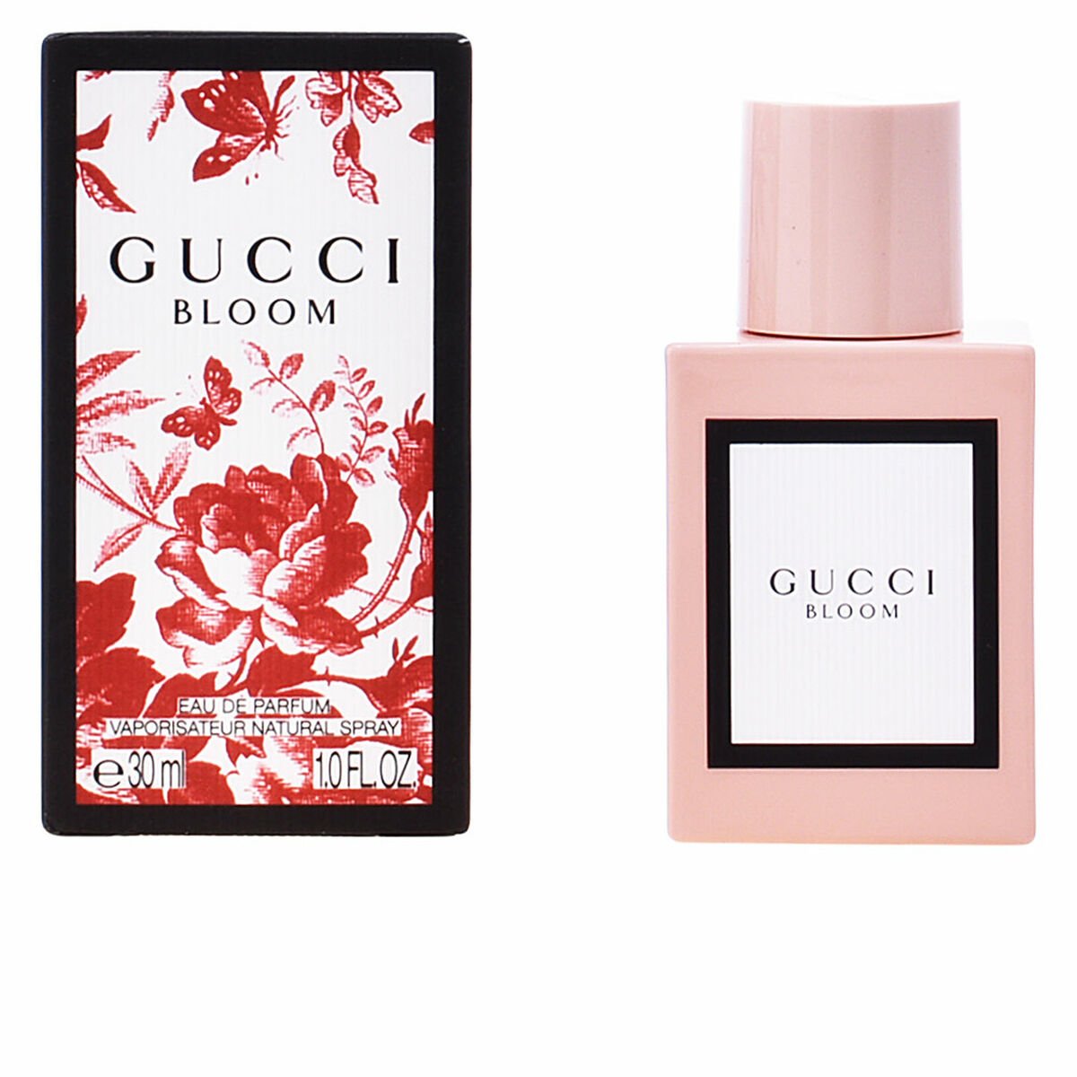 Women's Perfume Gucci Bloom Gucci EDP EDP - House of Diffusion