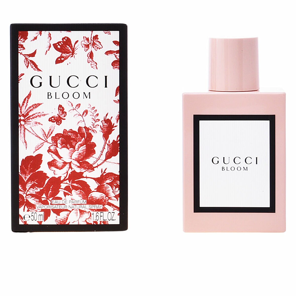 Women's Perfume Gucci Bloom Gucci EDP EDP - House of Diffusion