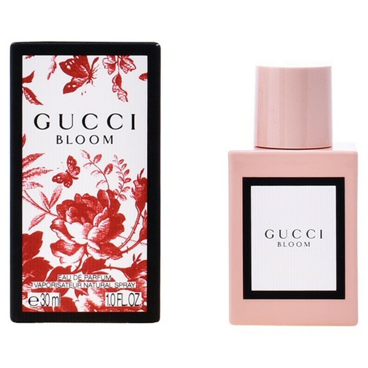 Women's Perfume Gucci Bloom Gucci EDP EDP - House of Diffusion