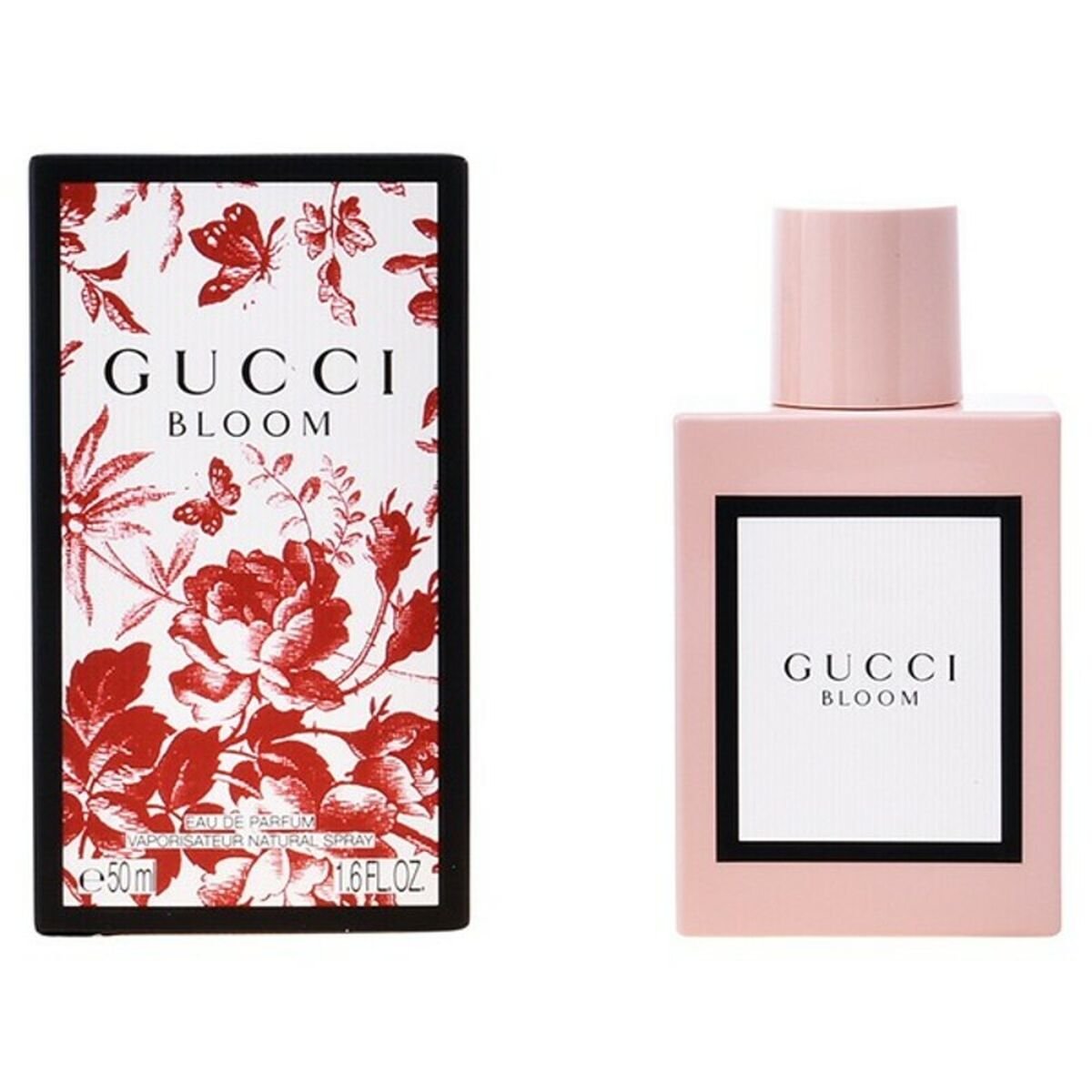 Women's Perfume Gucci Bloom Gucci EDP EDP - House of Diffusion