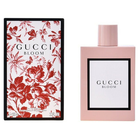 Women's Perfume Gucci Bloom Gucci EDP EDP - House of Diffusion