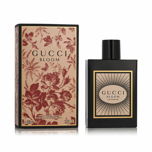 Women's Perfume Gucci Bloom Intense EDP - House of Diffusion