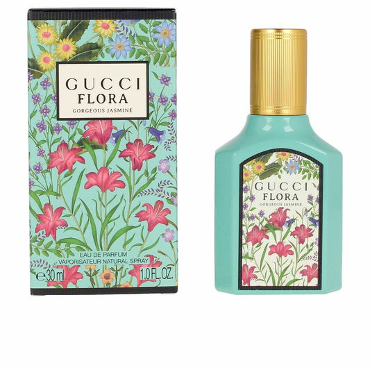 Women's Perfume Gucci GUCCI FLORA EDP EDP 30 ml - House of Diffusion