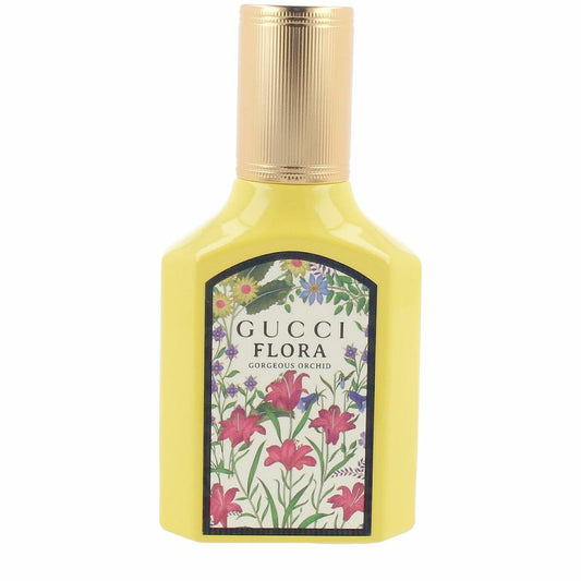 Women's Perfume Gucci GUCCI FLORA - House of Diffusion
