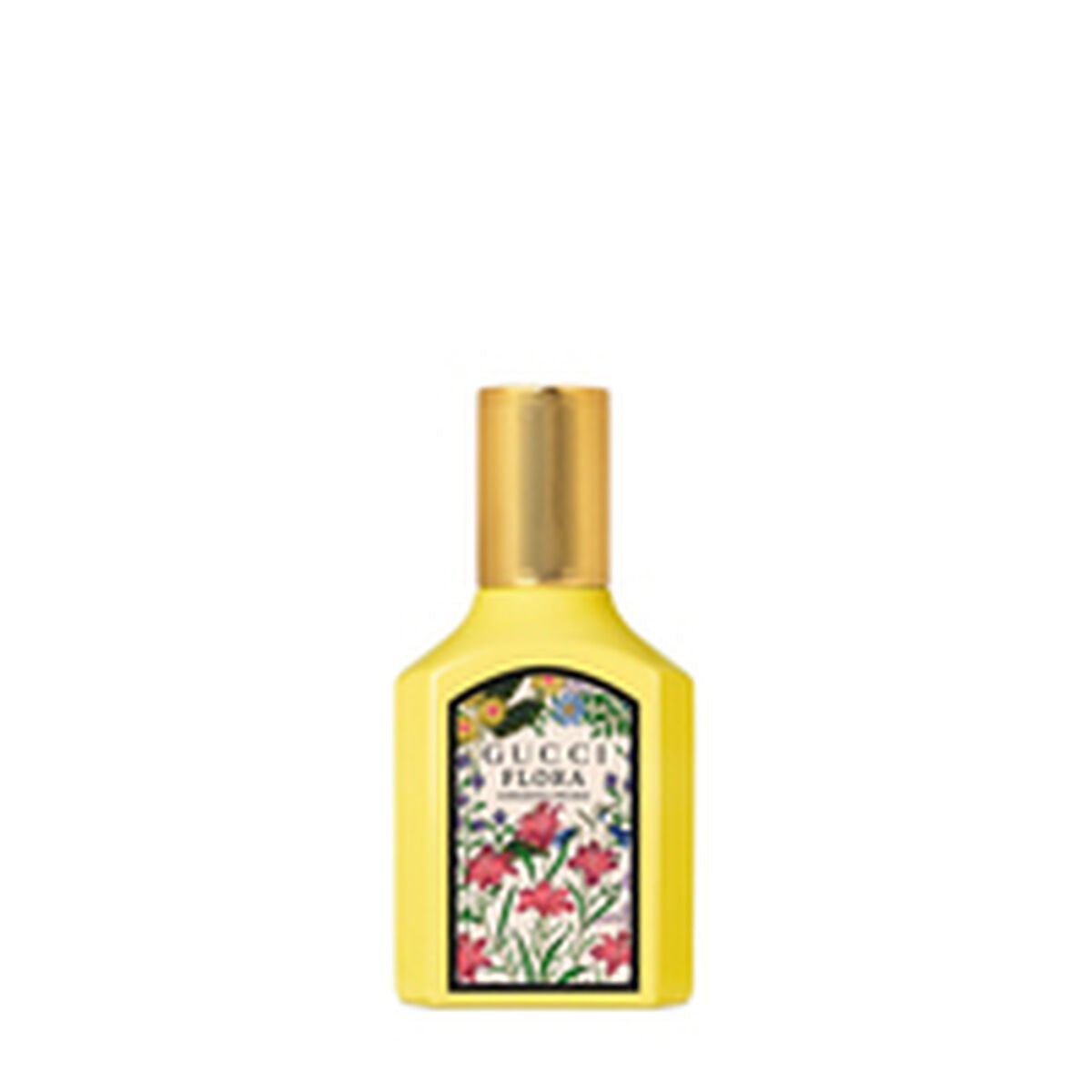 Women's Perfume Gucci GUCCI FLORA - House of Diffusion