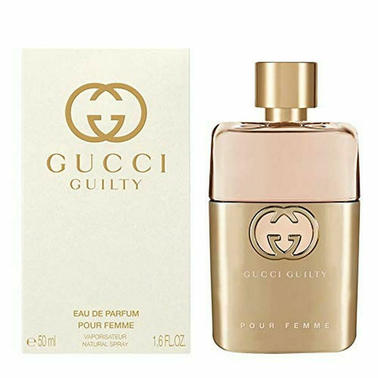 Women's Perfume Gucci GUCCI GUILTY 30 ml - House of Diffusion