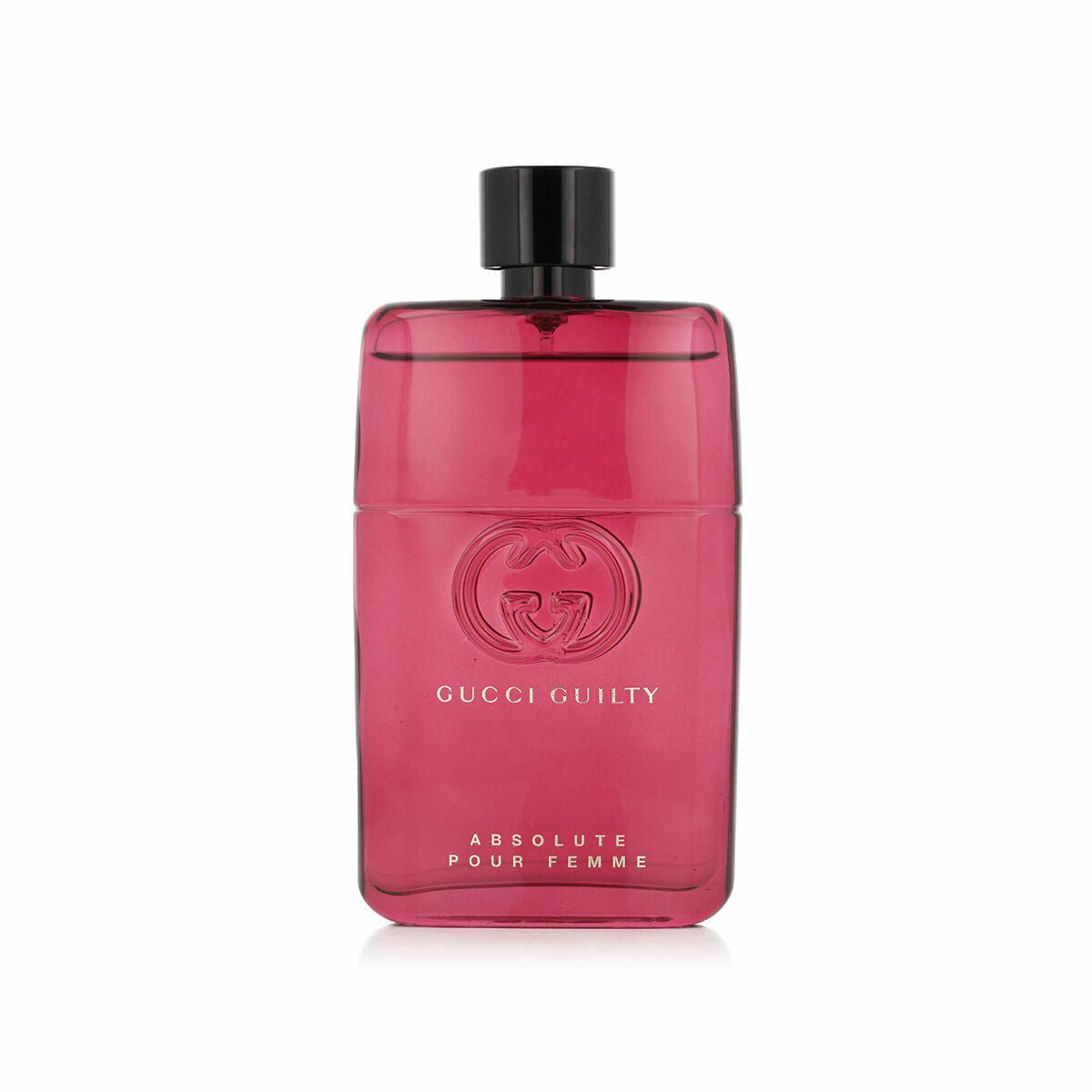 Women's Perfume Gucci Guilty Absolute - House of Diffusion