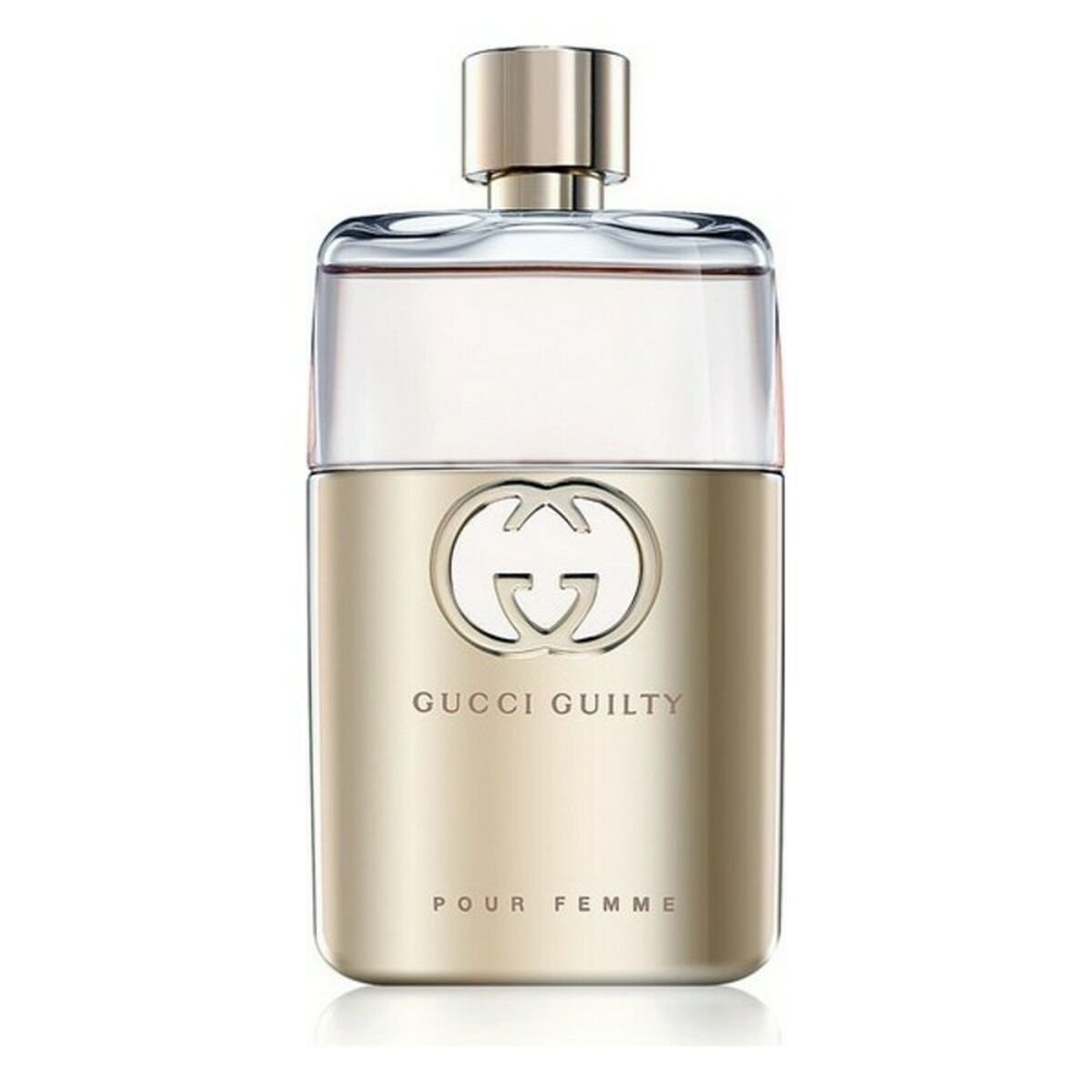 Women's Perfume Gucci Guilty Pour Femme EDP - House of Diffusion