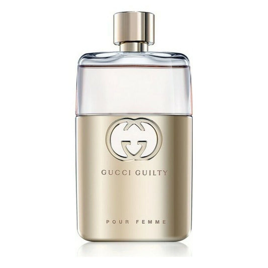 Women's Perfume Gucci Guilty Pour Femme EDP - House of Diffusion